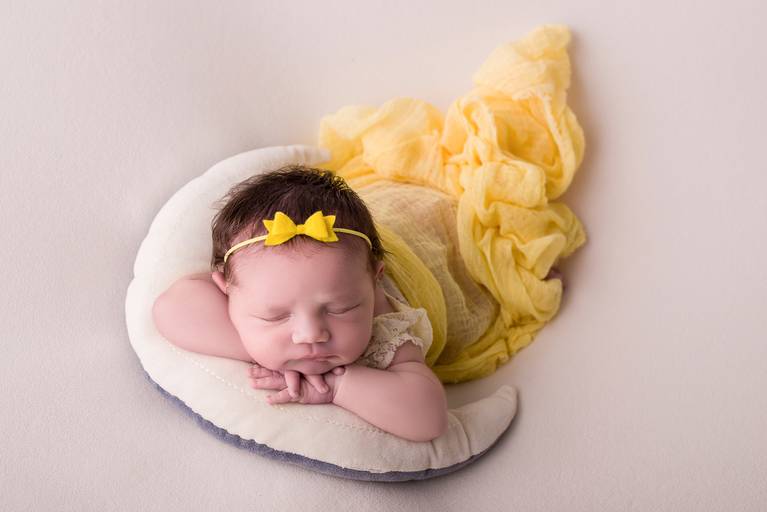 Newborn Campinas Karina Brandão Newborn Studio bebê