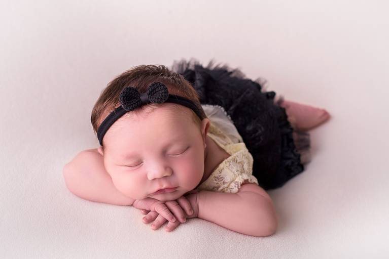 Newborn Campinas Karina Brandão Newborn Studio bebê