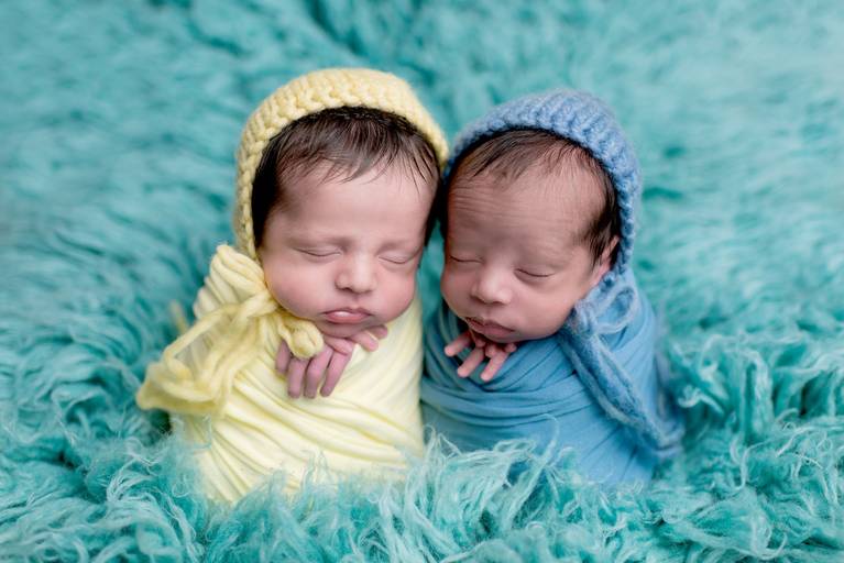 Newborn Campinas Karina Brandão Newborn Studio bebê