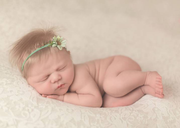 Ensaio de Newborn Campinas Karina Brandão Newborn Studio bebê 