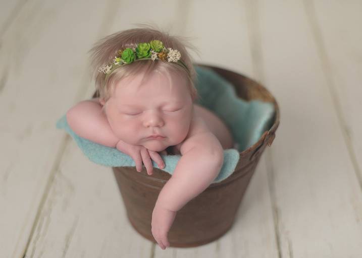 Ensaio de Newborn Campinas Karina Brandão Newborn Studio bebê 