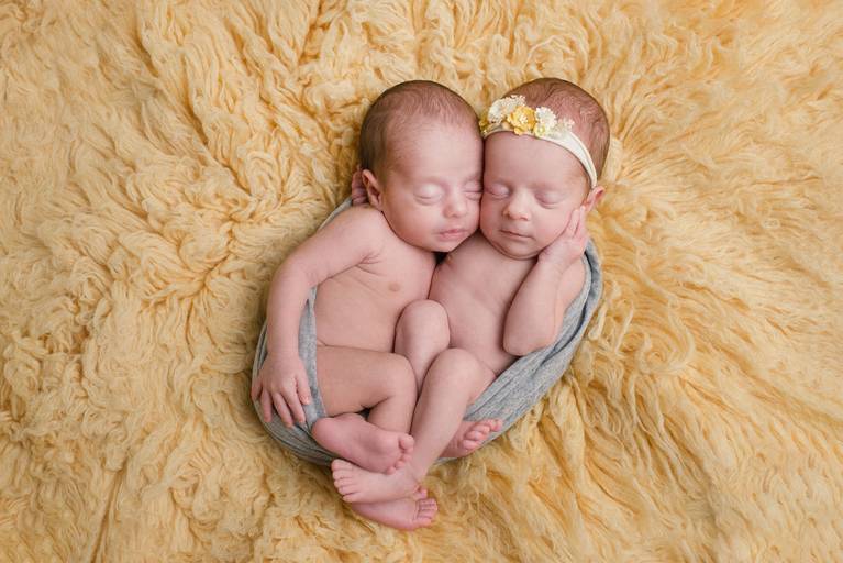 Ensaio de Newborn Campinas Karina Brandão Newborn Studio bebê