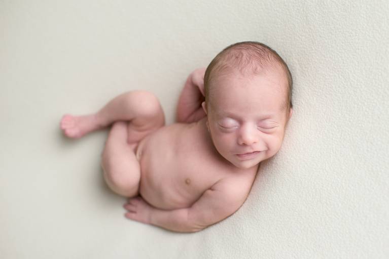 Newborn Campinas Karina Brandão Newborn Studio bebê