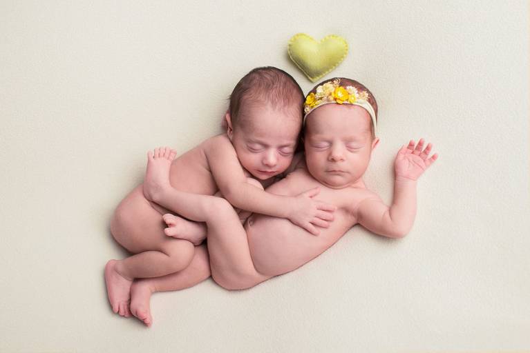 Ensaio de Newborn Campinas Karina Brandão Newborn Studio bebê