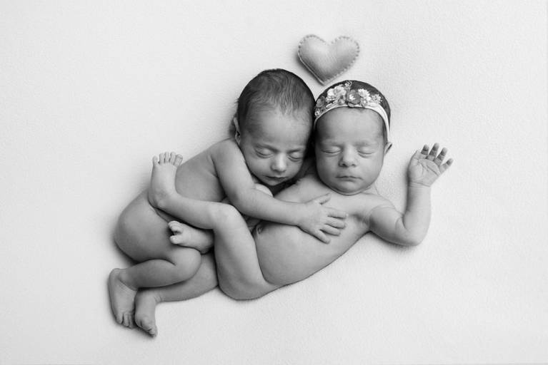 Ensaio de Newborn Campinas Karina Brandão Newborn Studio bebê