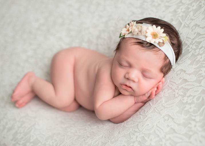 Ensaio de Newborn Campinas Karina Brandão Newborn Studio bebê 