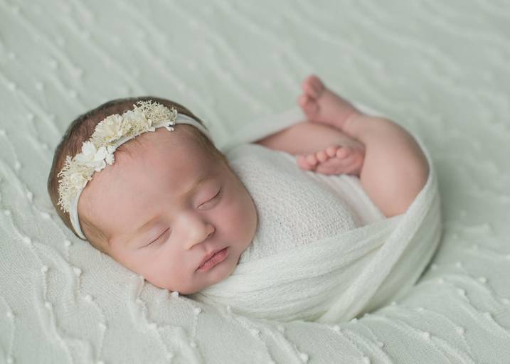 Ensaio de Newborn Campinas Karina Brandão Newborn Studio bebê 