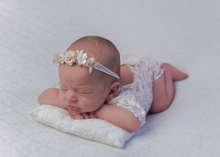 Ensaio de Newborn Campinas Karina Brandão Newborn Studio bebê 