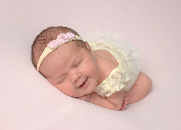 Ensaio de Newborn Campinas Karina Brandão Newborn Studio bebê 