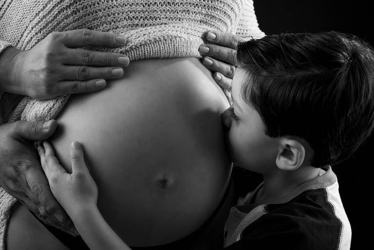 Ensaio Gestante Campinas