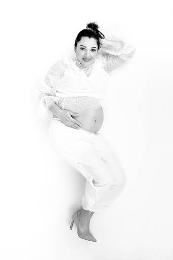 Ensaio Gestante Campinas