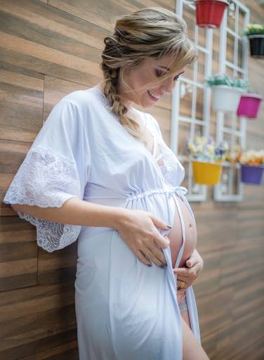 Ensaio Gestante Indaiatuba Lifestyle 