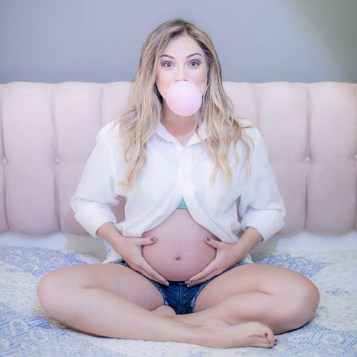 Ensaio Gestante Indaiatuba Lifestyle 