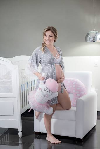 Ensaio Gestante Indaiatuba Lifestyle 