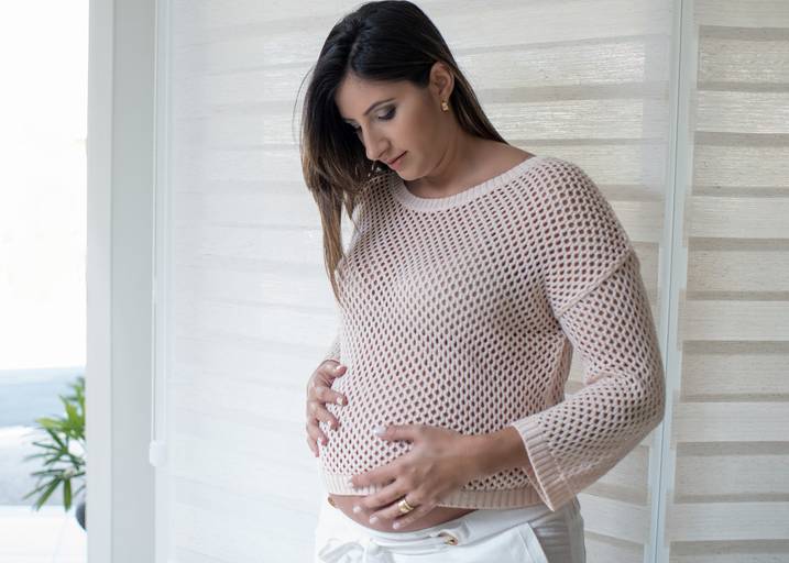 Ensaio Gestante Campinas Lifestyle 