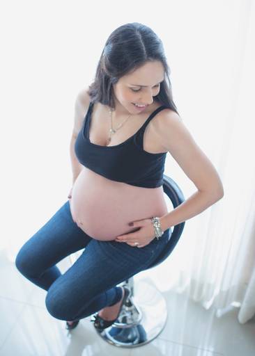 Ensaio Gestante Campinas Lifestyle 