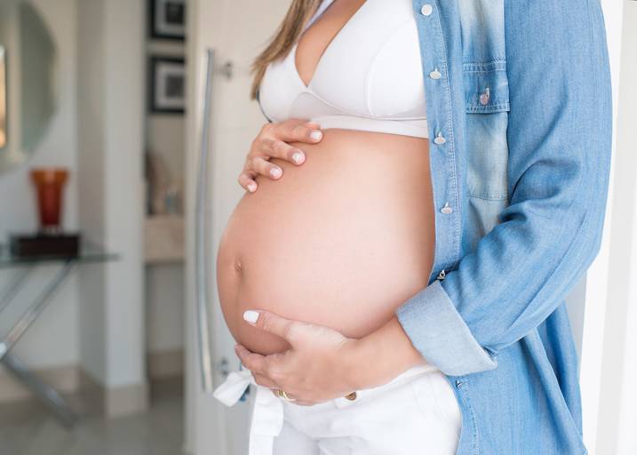 Ensaio Gestante Campinas Lifestyle 