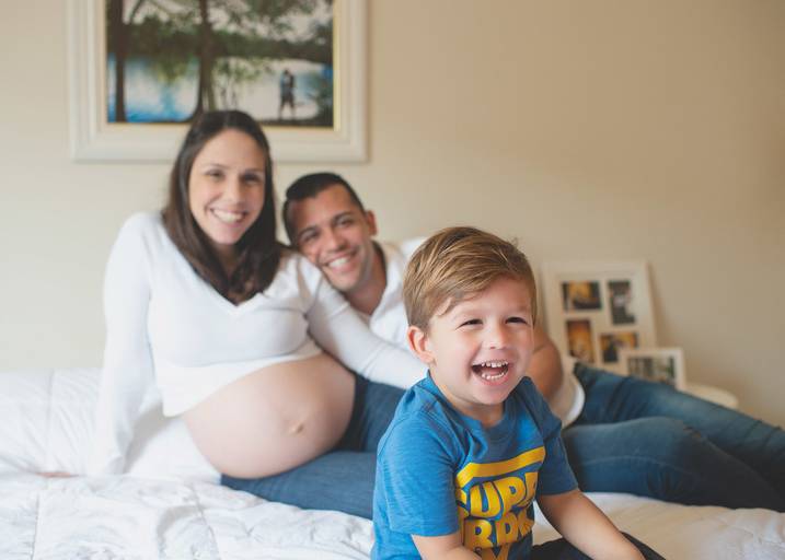 Ensaio Gestante Campinas Lifestyle 