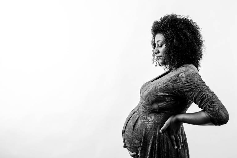 Ensaio Gestante Campinas