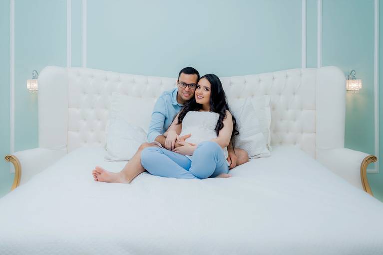 Ensaio Gestante Campinas Lifestyle 