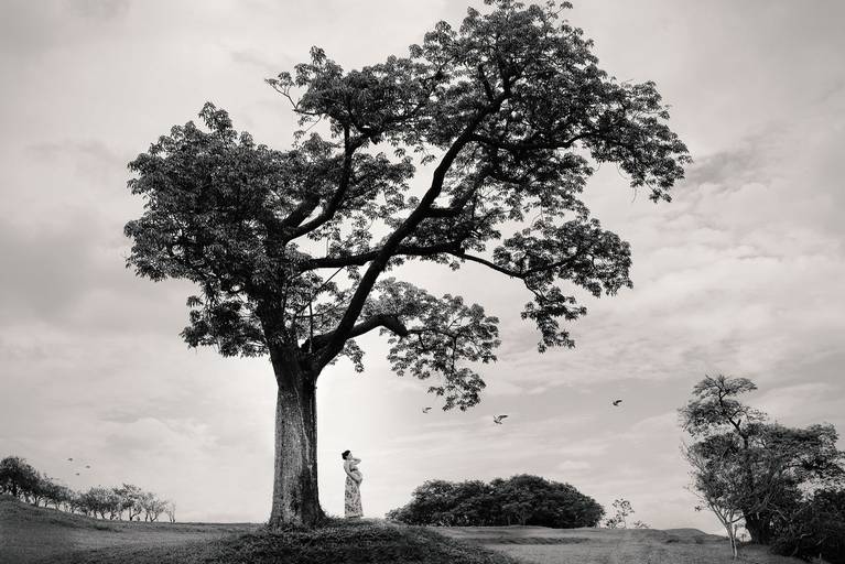 Ensaio Gestante Campinas