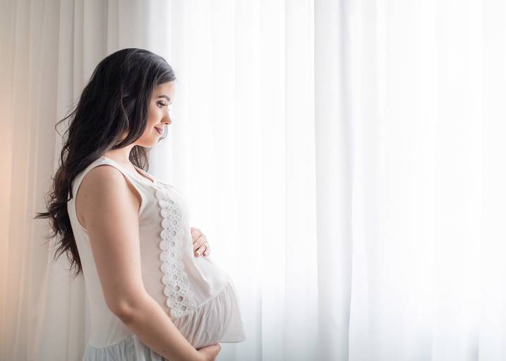 Ensaio Gestante Campinas Lifestyle 