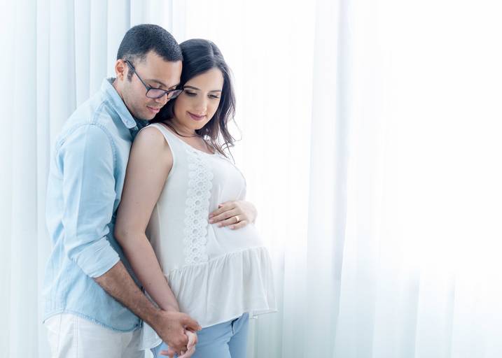 Ensaio Gestante Campinas Lifestyle 