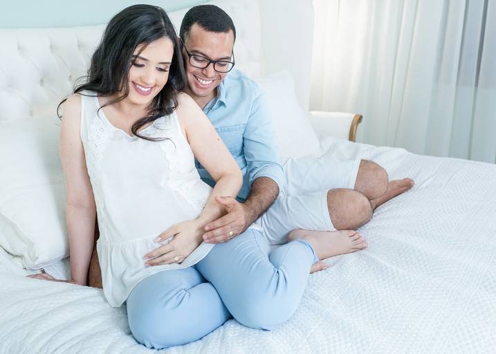 Ensaio Gestante Campinas Lifestyle 