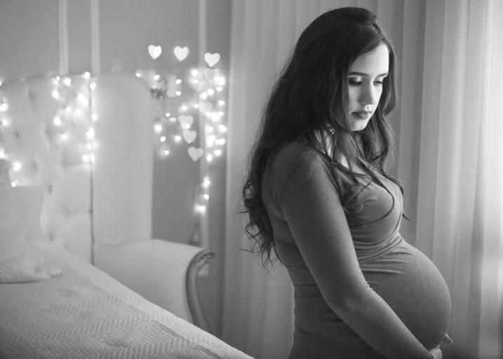 Ensaio Gestante Campinas Lifestyle 