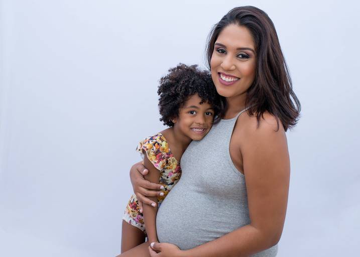 Ensaio Gestante Campinas Lifestyle 