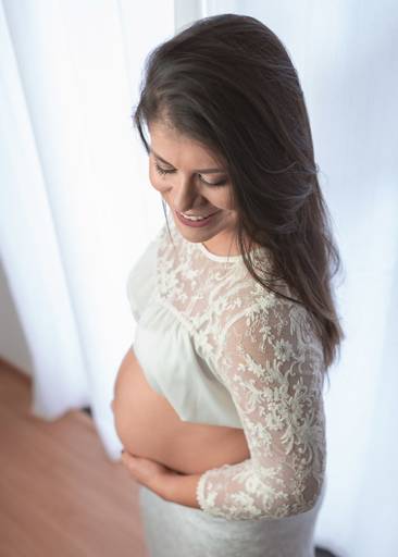 Ensaio Gestante Campinas Lifestyle