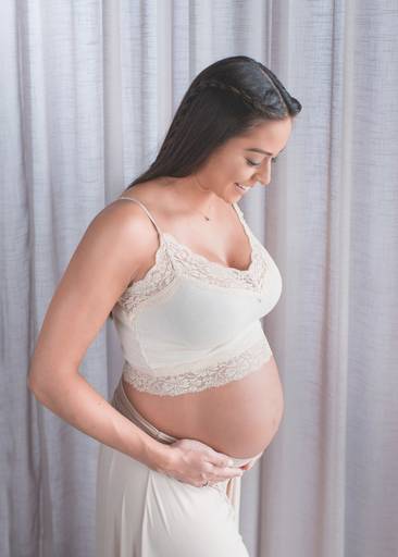 Ensaio Gestante Campinas Lifestyle