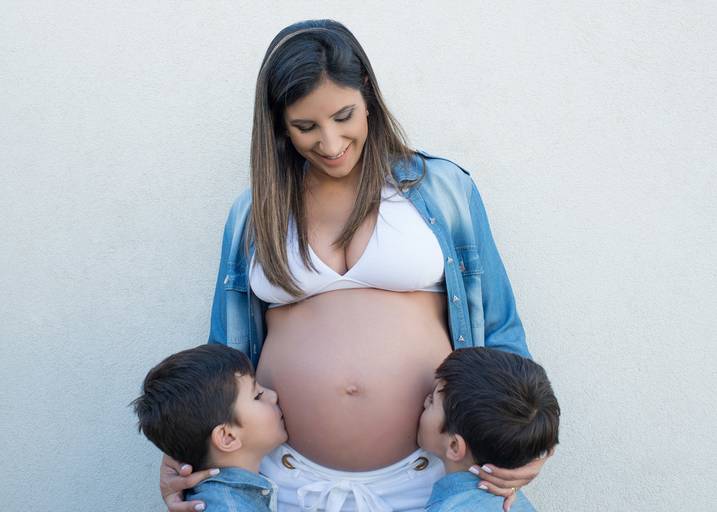 Ensaio Gestante Campinas Lifestyle 