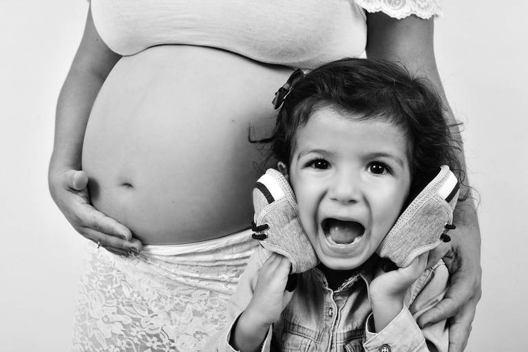 Ensaio Gestante Campinas