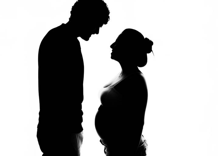 Ensaio Gestante Campinas Estúdio