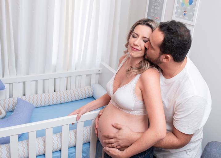 Ensaio Gestante Campinas Lifestyle