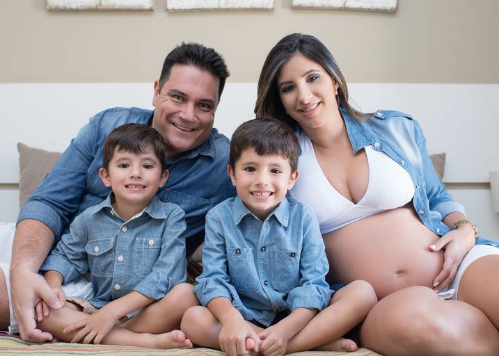 Ensaio Gestante Campinas Lifestyle 