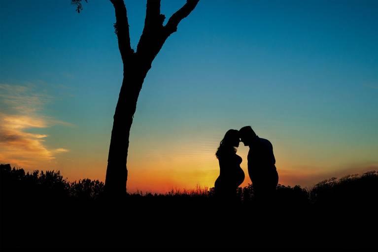 Ensaio Gestante Campinas