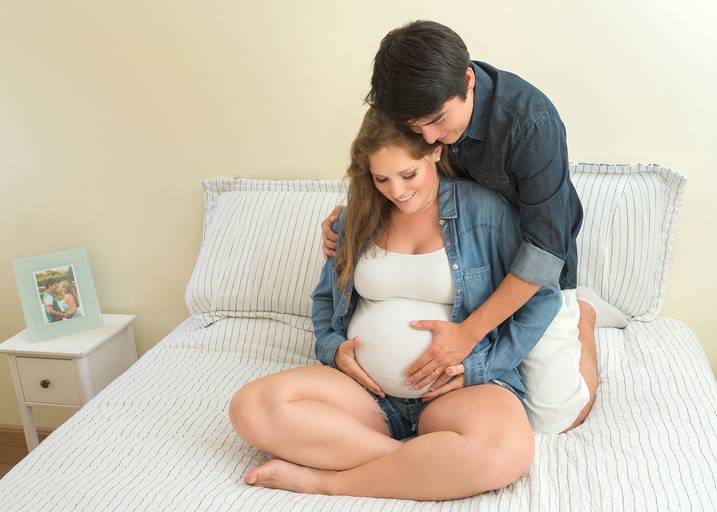 Ensaio Gestante Campinas Lifestyle