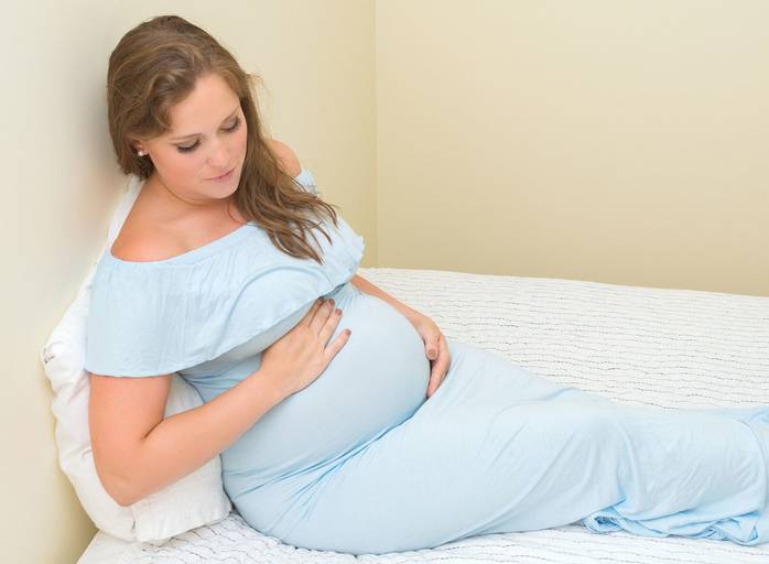 Ensaio Gestante Campinas Lifestyle