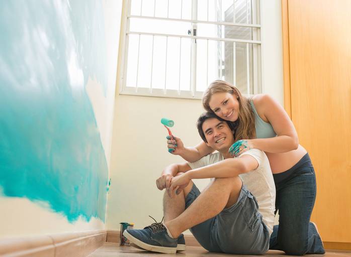 Ensaio Gestante Campinas Lifestyle