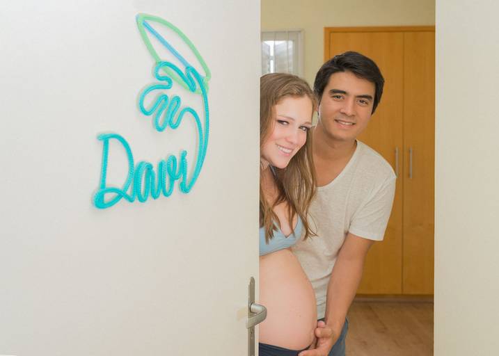 Ensaio Gestante Campinas Lifestyle