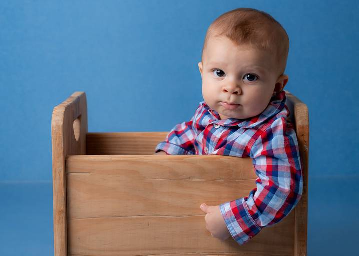 Acompanhamento fase à fase  