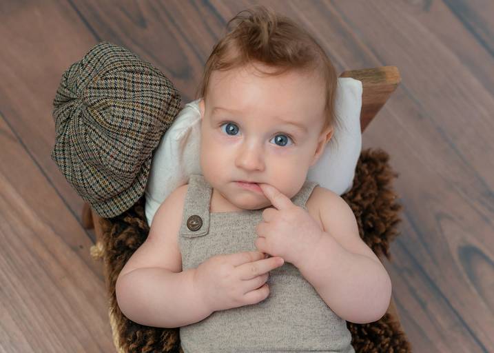 Acompanhamento fase à fase 