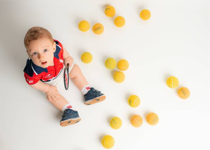 Acompanhamento fase à fase 