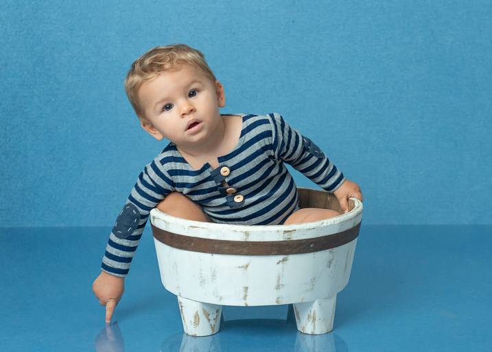 Acompanhamento fase à fase 