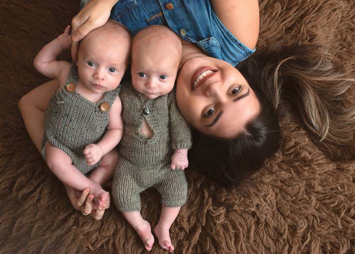 Acompanhamento fase à fase 