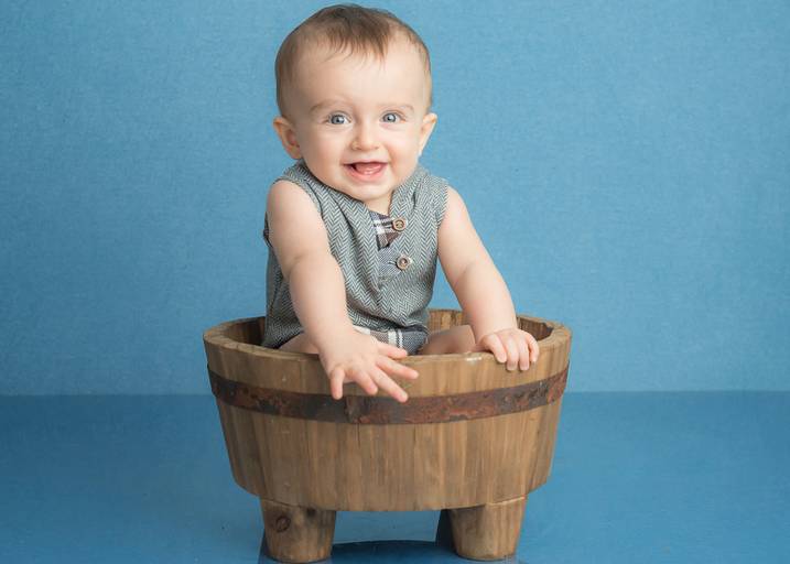 Acompanhamento fase à fase 