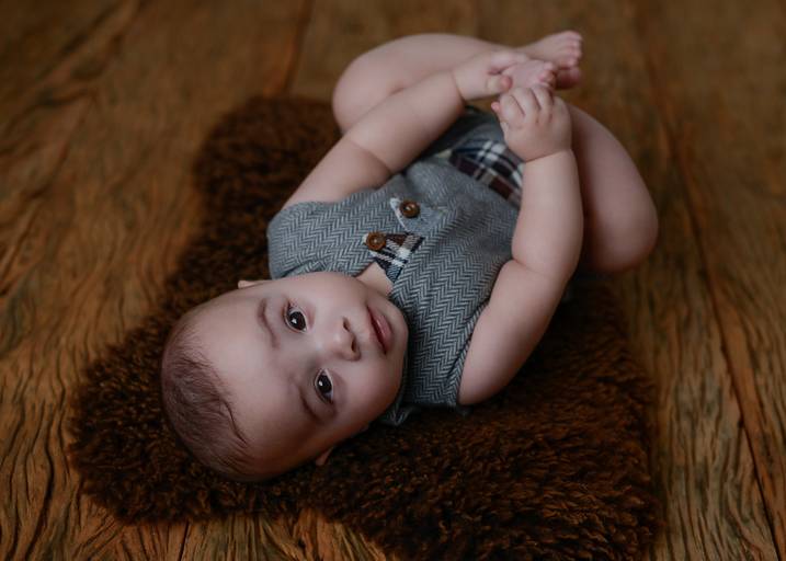 Acompanhamento fase à fase 