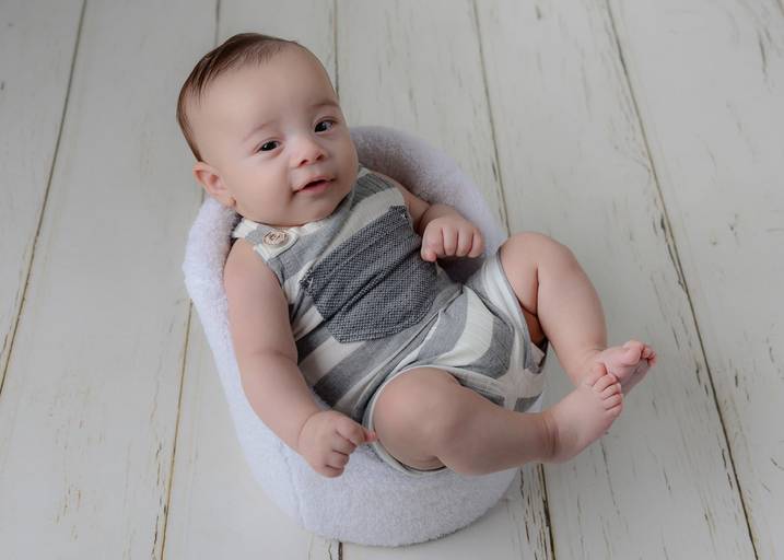 Acompanhamento fase à fase 